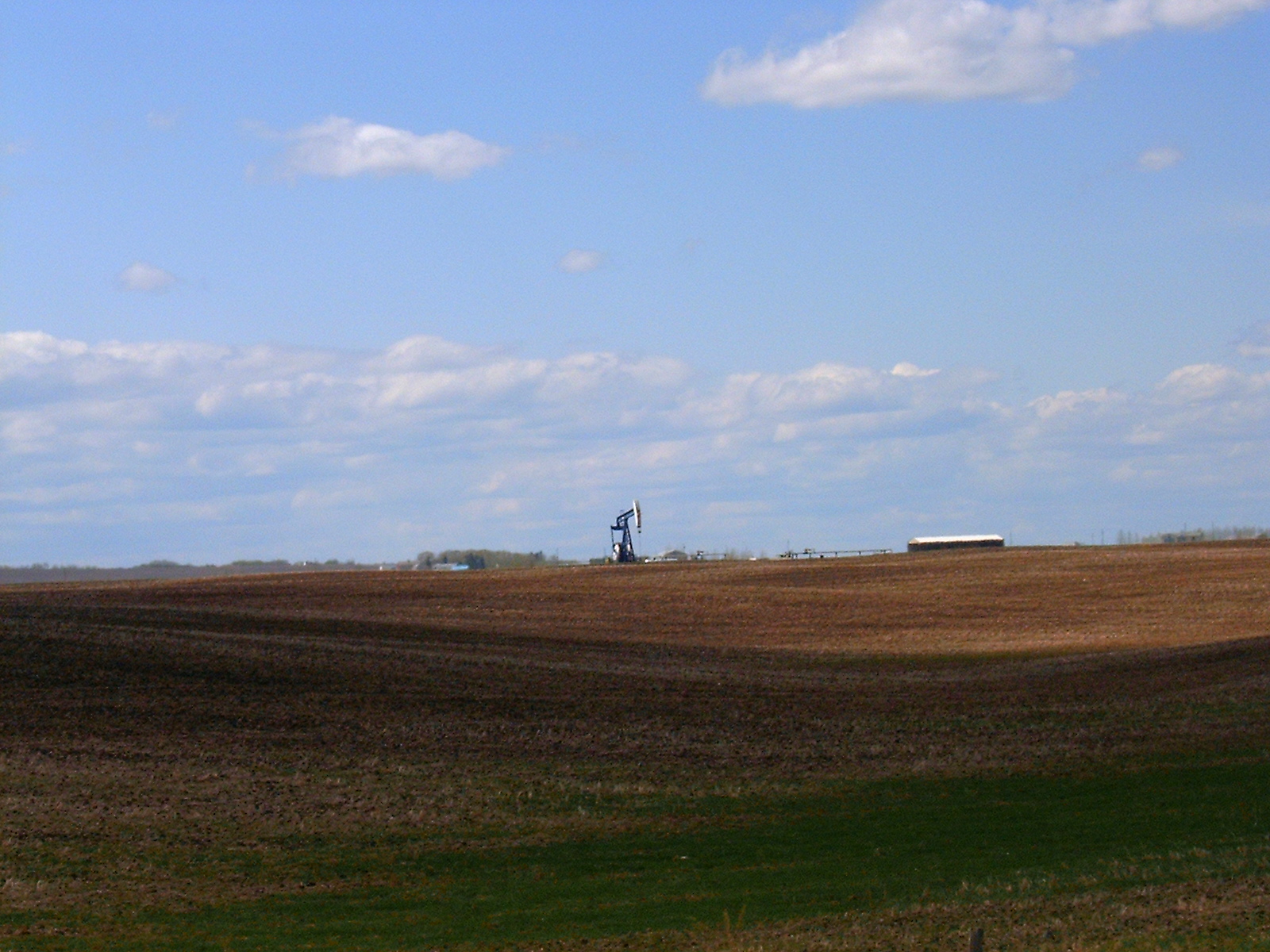 Energy facility and production site